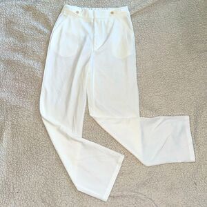 NEW! TALL STRAIGHT LEG PANTS